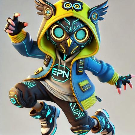 JoseLuisColcha's Avatar